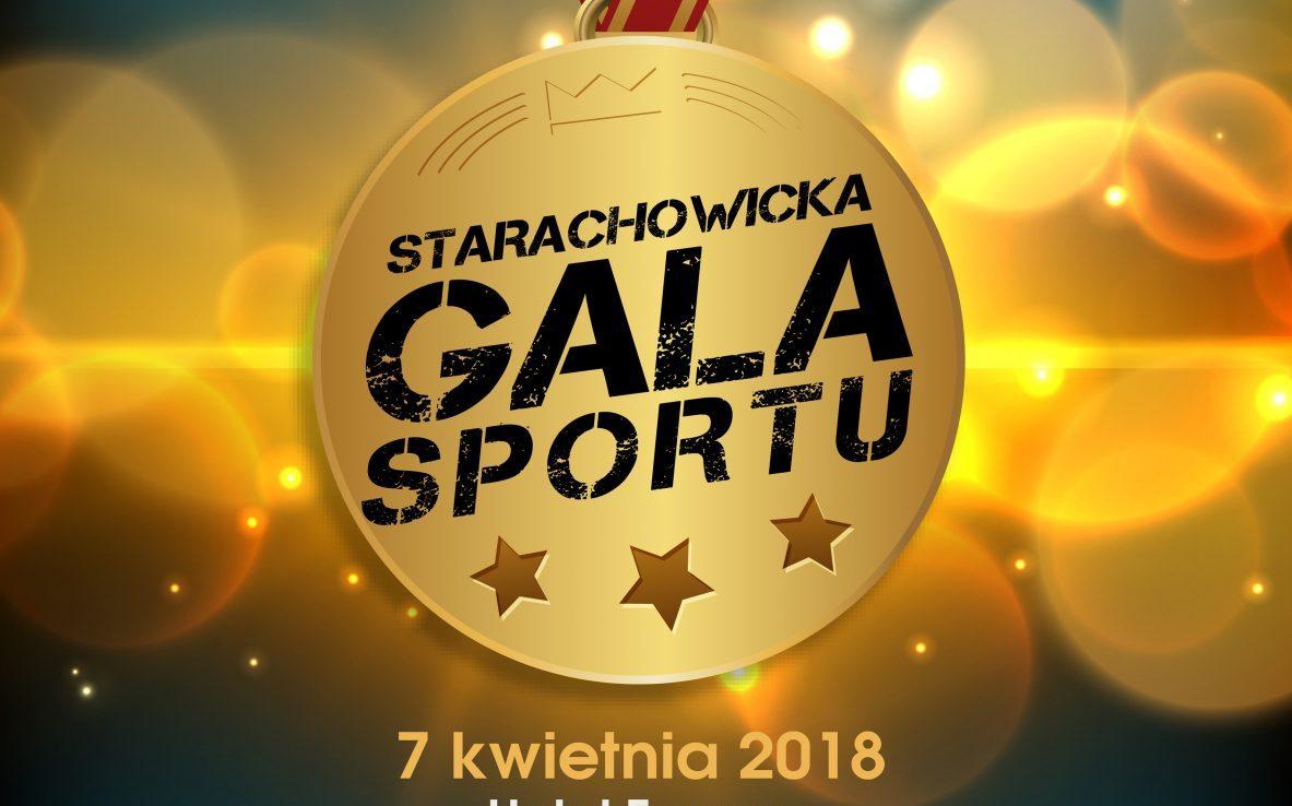 Podsumują dorobek minionego roku. Starachowicka Gala Sportu po raz pierwszy w naszym mieście!