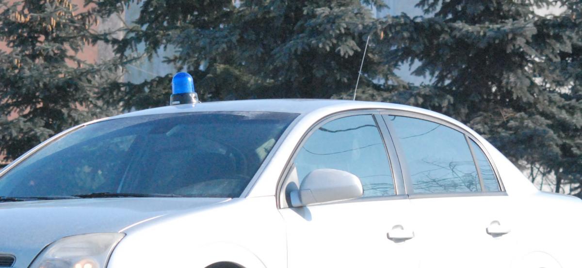 Obłowił się w warsztacie. Znasz złodzieja, pomóż policji
