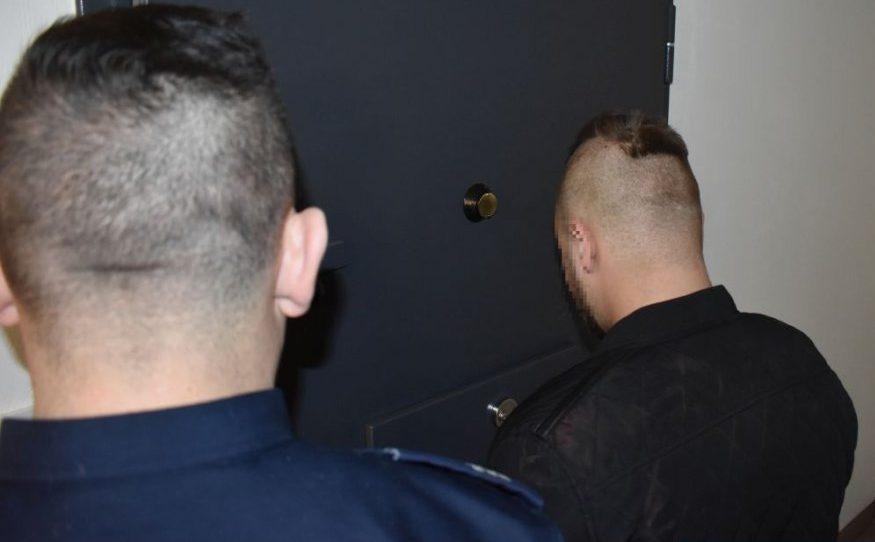 Zaczęło się od zwykłej wymiany zdań, a skończyło...