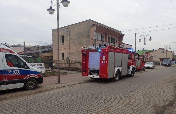 Zapobiegli gigantycznej tragedii. Sprawdź jak wyglądała strażacka akcja