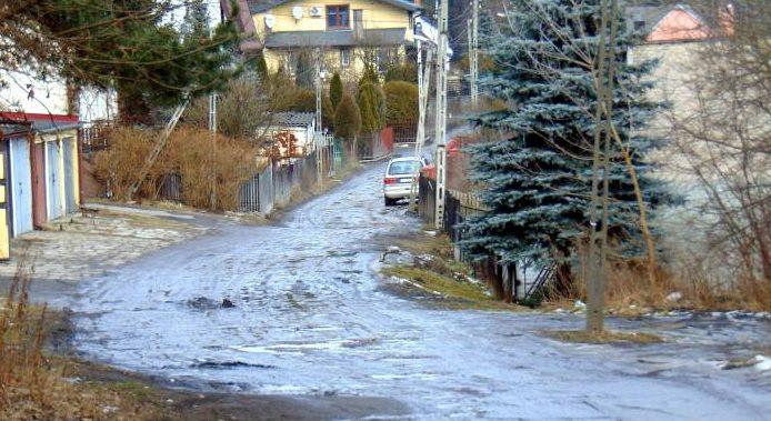Staropolska do sierpnia