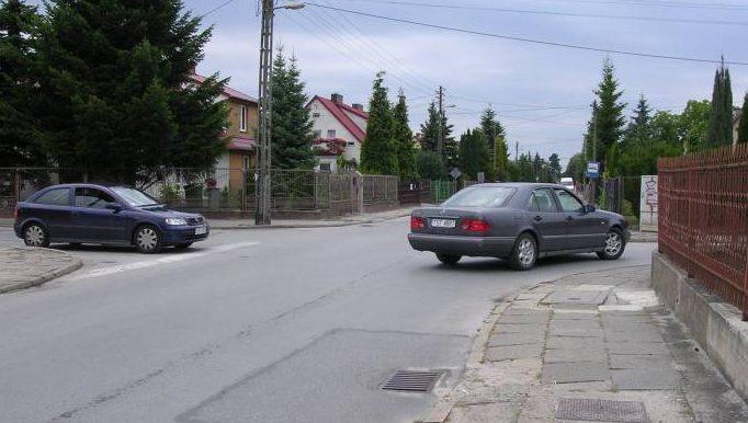 Będą tabliczki z nazwami ulic