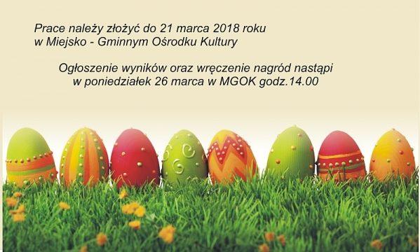 Pochwal się swoimi plastycznymi zdolnościami!