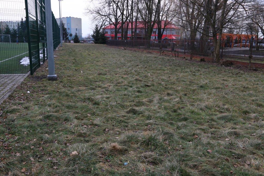 Są pieniądze na bieżnie przy szkołach