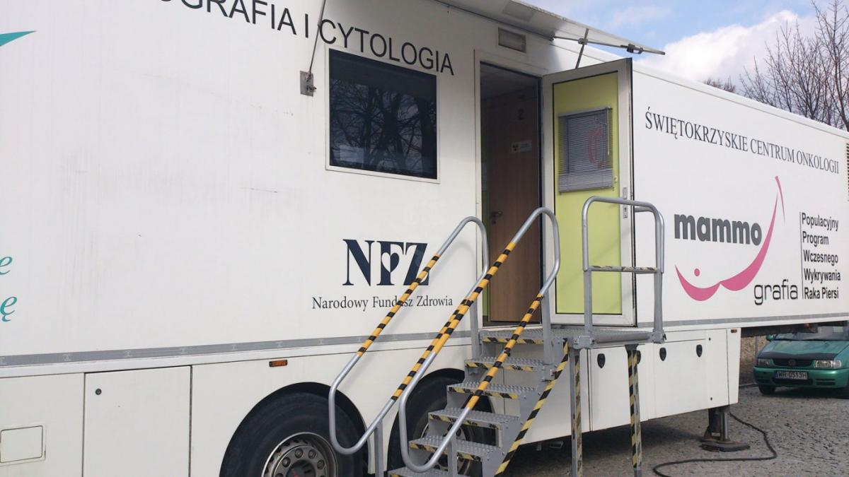 Uwaga! Cytomammobus odwołany!