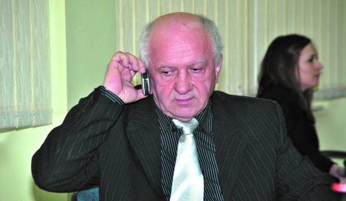 Marek Kamiński nie będzie już rzecznikiem konsumentów w powiecie!
