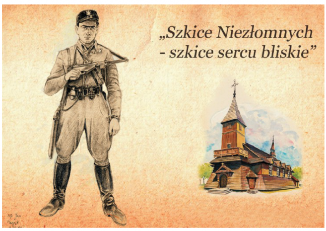 Uwaga! Zmiana godziny wernisażu Sylwestra Kiełka!