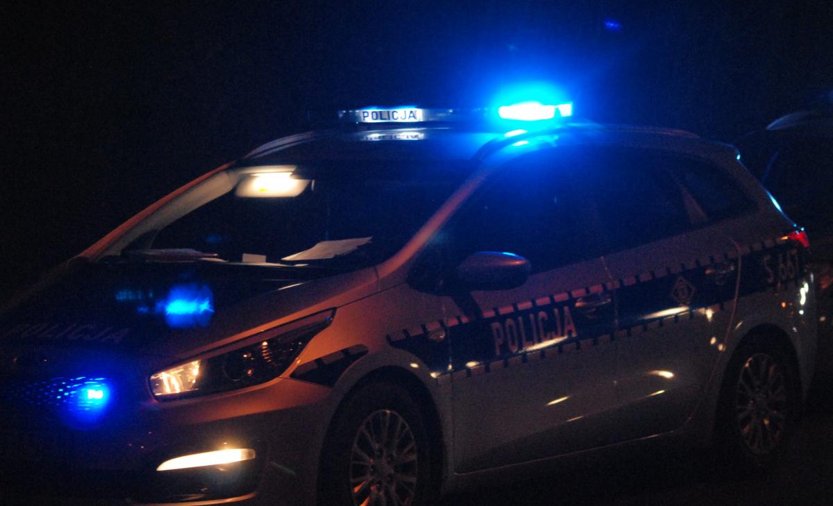 PILNE: są wnioski o areszt, po napadzie na sklep