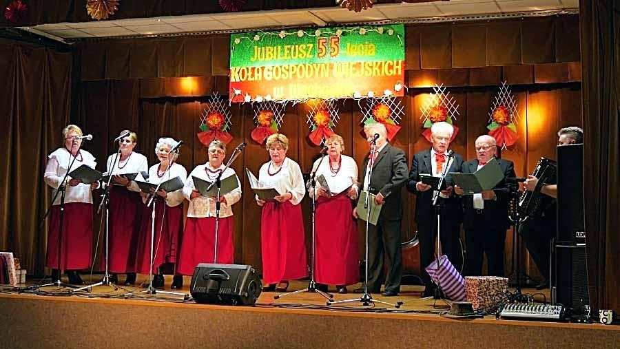 Jak gosposie świętowały swój jubileusz