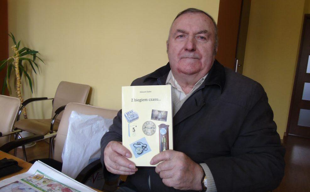 Książka sołtysa. O czym napisał?