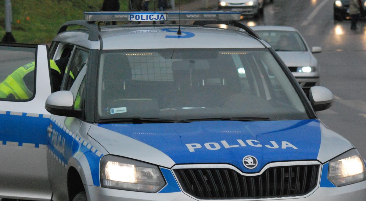 Złodziej w piwnicy. Co ukradł?