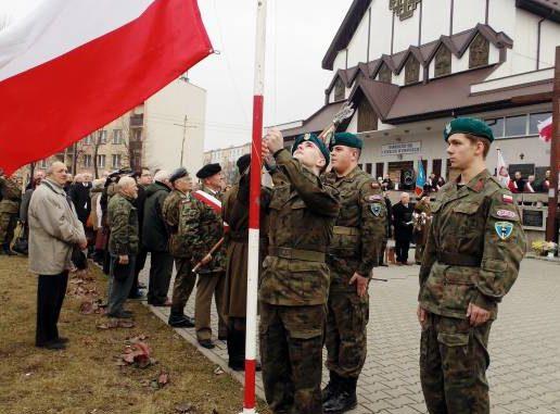 Narodowy Dzień Pamięci Żołnierzy Wyklętych w Starachowicach. Zobacz co będzie się działo!