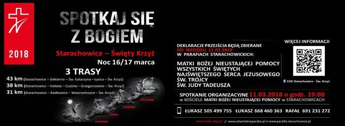 Ekstremalna Droga Krzyżowa