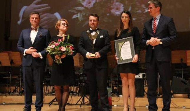 Świętokrzyska Victoria dla Starachowic