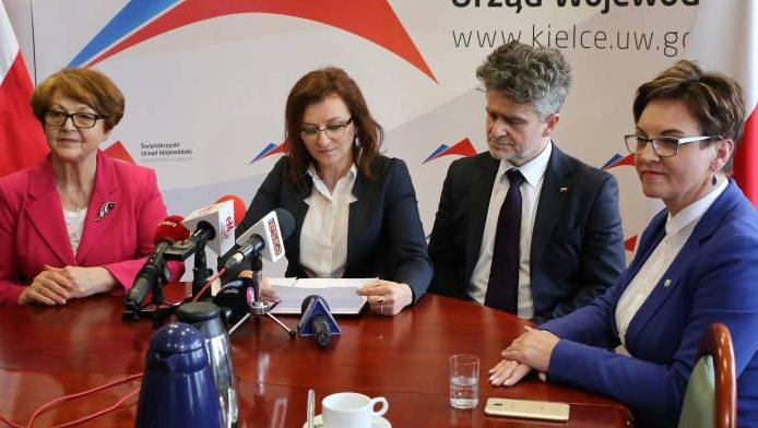 Najmłodsi pod opieką gminy
