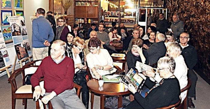Starachowice zawsze z postępem