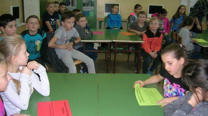 Rzecznik Praw Dziecka docenił książnicę