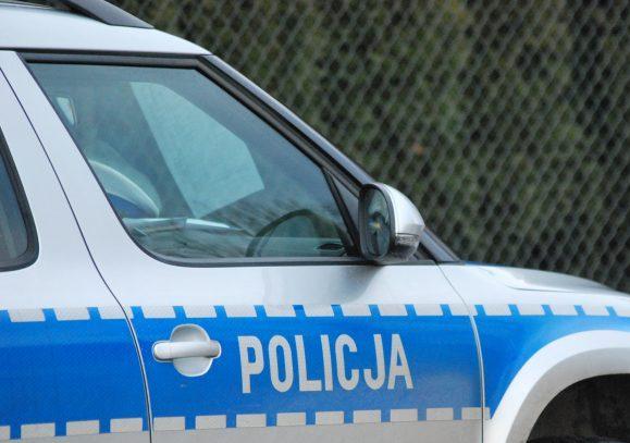 Mundurowi przypominają: zwróć uwagę na pieszych i rowerzystów