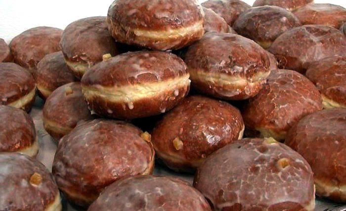Gdzie są najlepsze pączki w Starachowicach?