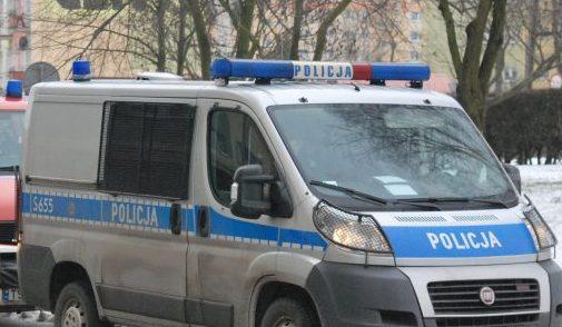 W środę zwróć uwagę na pieszych