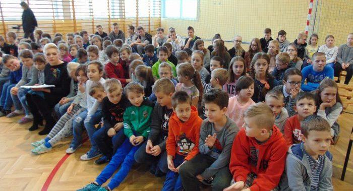 Ekopracownia uczy i cieszy