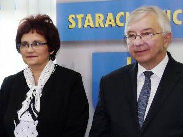 Dlaczego starosta czuje się pokrzywdzona, a poseł węszy zemstę?