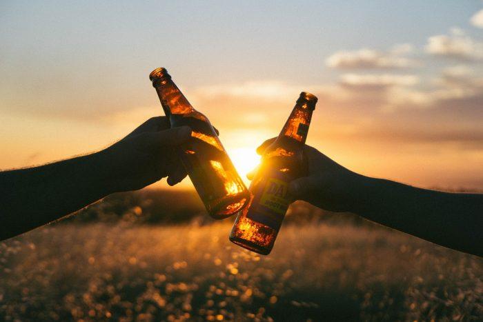 Konsultacje w sprawie alkoholu