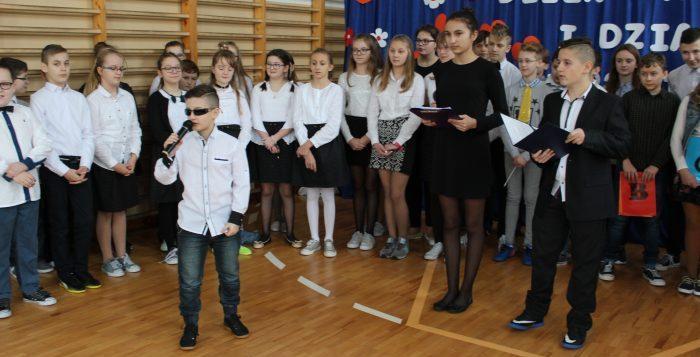 Z serca dla seniorów
