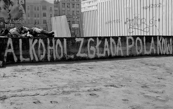 Powstanie hostel dla pijanych i odurzonych?