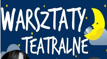 Warsztaty z Marią Seweryn i Katarzyną Bargiełowską! Kiedy, gdzie, dla kogo?
