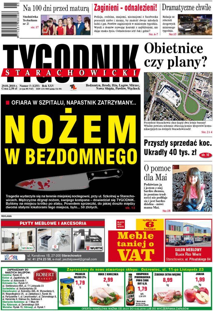 Najnowszy numer