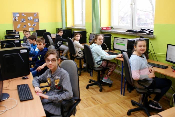 Komputery dla szkół