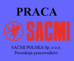 SACMI POLSKA Sp. z o.o.