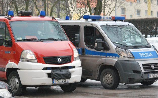 To nie był czad. Tylko co?