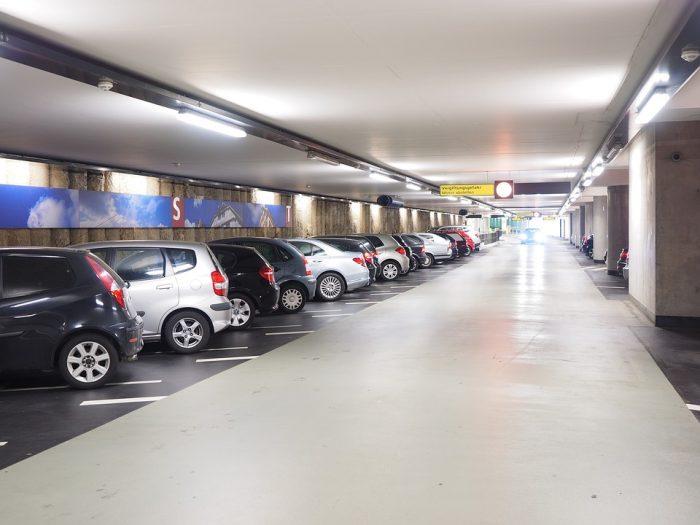 Gdzie w Starachowicach może stanąć piętrowy parking?