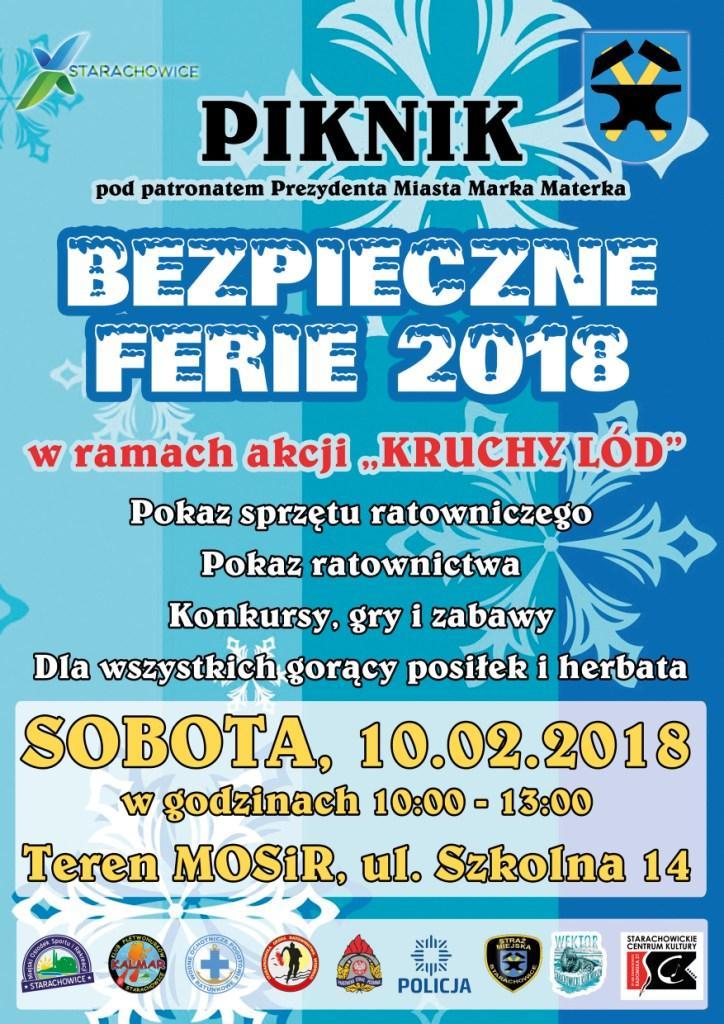 Będzie piknik przy basenie. Zobacz jakie atrakcje czekają na mieszkańców!