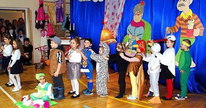 Wszystko dla babć i dziadków