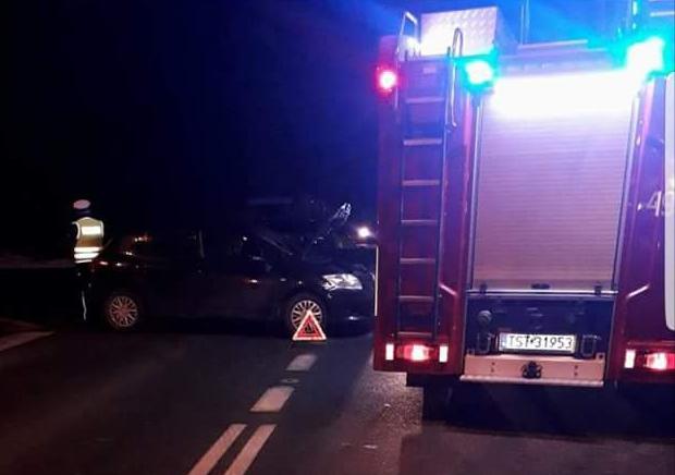 CZARNY PONIEDZIAŁEK: kolejny dramat na drodze