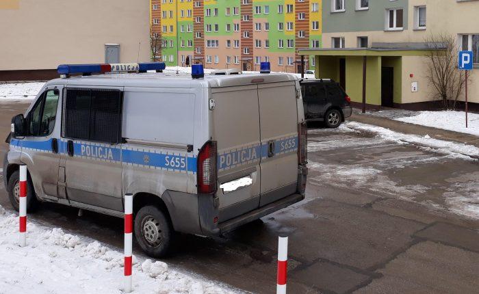 PILNE: tragedia w starachowickim wieżowcu