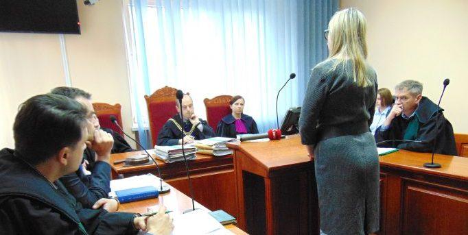 Odszkodowanie bez powrotu do pracy