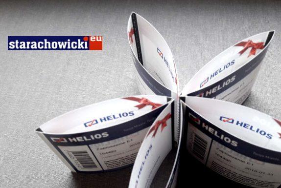 Kto odbierze bilety do kina?