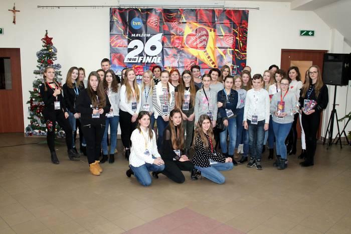 W puszkach było ponad 26 tysięcy złotych!