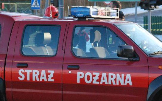 Ten pożar będzie sygnałem dla innych?