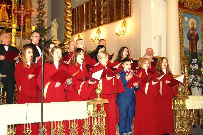 Kto zwyciężył w I Festiwalu Kolęd i Pastorałek?