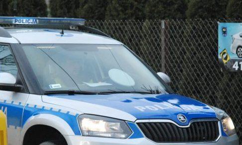 PILNE: strzelał do człowieka? Jest wniosek o areszt