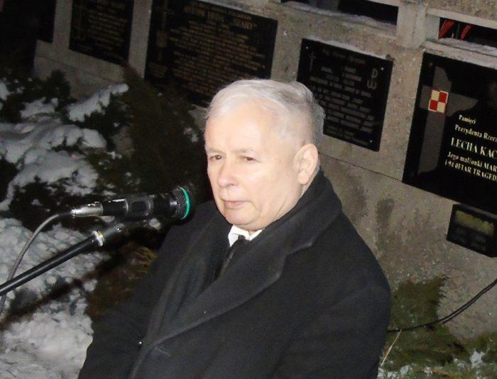 Jarosław Kaczyński odwiedzi Starachowice. Gdzie i kiedy będzie?