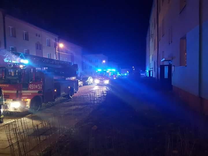 Z OSTATNIEJ CHWILI: tragedia wisiała na włosku