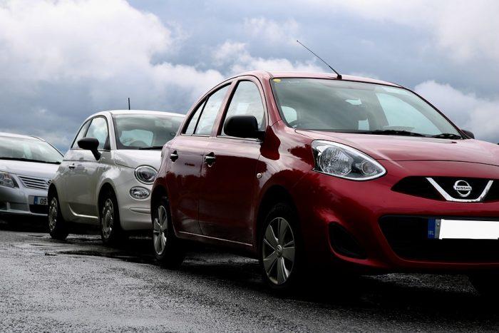 Gdzie potrzebne są parkingi?