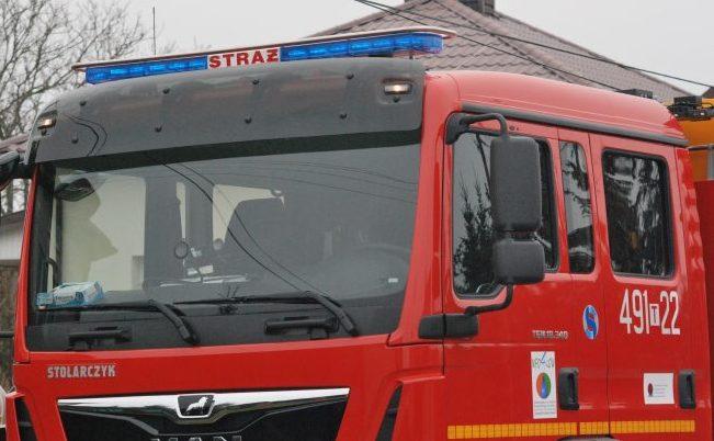 Wieczorny koszmar. Zabójca ponownie dał o sobie znać