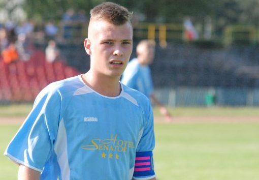 Pierwszy sprawdzian mają za sobą. Juniorzy Juventy zagrali z Siarką